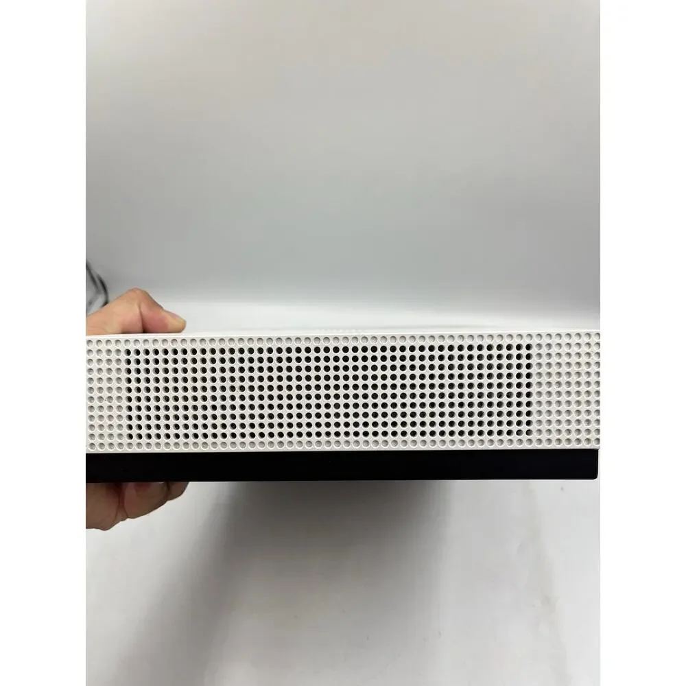 Microsoft xbox one